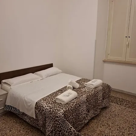 Apartamento Fanti22