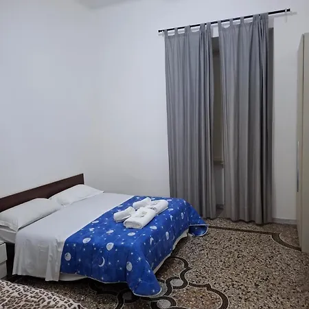 Apartamento Fanti22