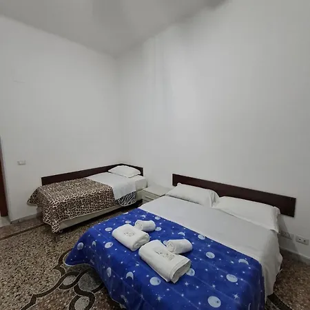 Apartamento Fanti22