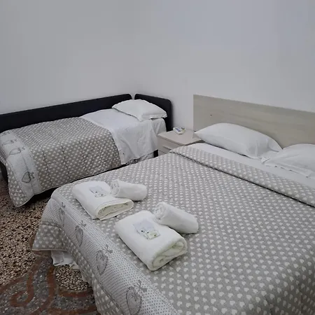 Apartamento Fanti22 Roma
