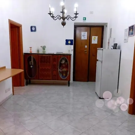 Apartamento Fanti22