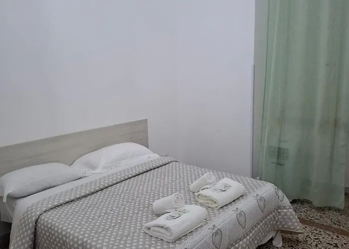 Fanti22 公寓 罗马