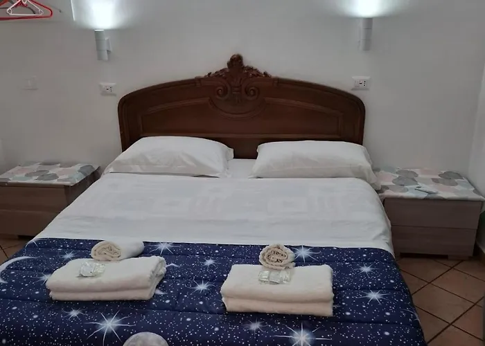 Fanti22 公寓 罗马